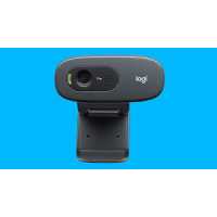 Logitech HD Webcam C270